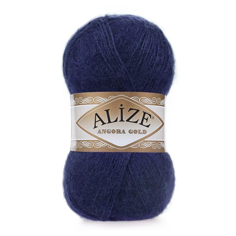 Alize Angora Gold